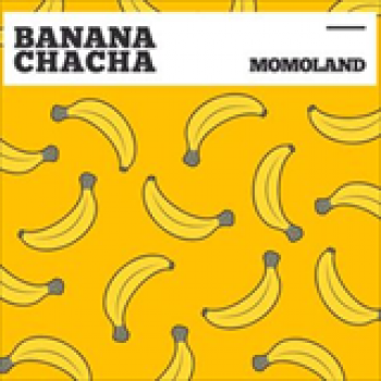 Album Banana Chacha de Momoland
