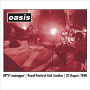 Album Unplugged de Oasis