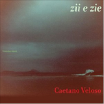 Album Zii E Zie de Caetano Veloso