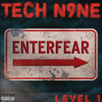 Album EnterFear Level 1 de Tech N9ne