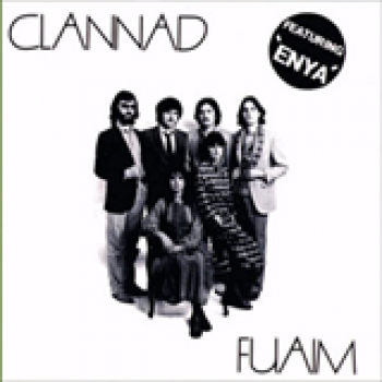 Album Fuaim de Clannad