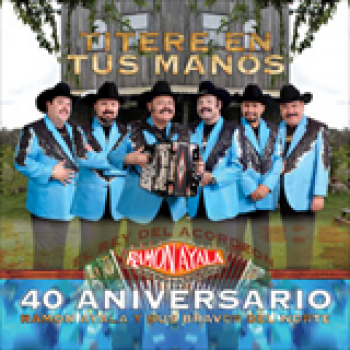 Album Títere En Tus Manos de Ramon Ayala