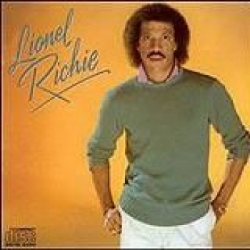 Album Lionel Richie de Lionel Richie