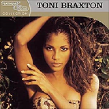 Album Platinum & Gold Collection de Toni Braxton