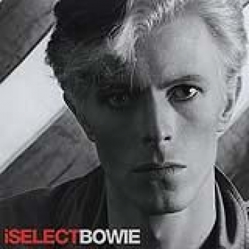 Album iSelect de David Bowie