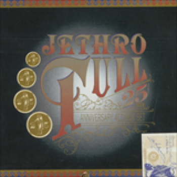 Album 25th Anniversary Box Set, CD3 de Jethro Tull