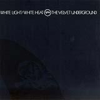 Album White Light/White Heat de Lou Reed
