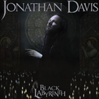 Album Black Labyrinth de Jonathan Davis