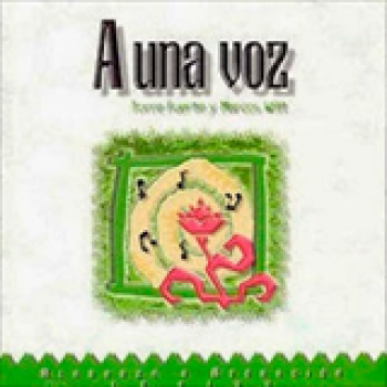 Album A Una Voz de Marcos Witt