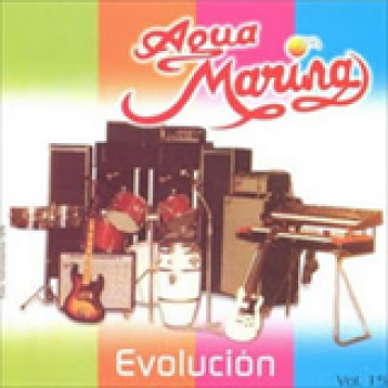 Album Evolucion de Agua Marina