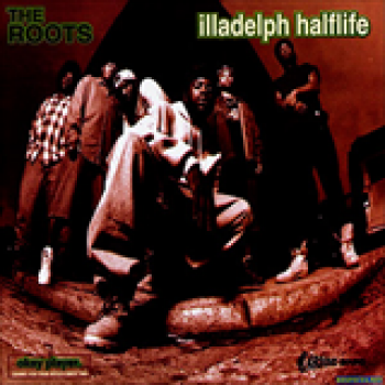 Album Illadelph Halflife de The Roots