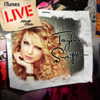 Album iTunes Live From SoHo de Taylor Swift