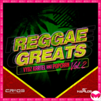 Album Reggae Greats Vol 2 de Popcaan