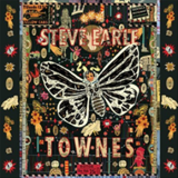 Album Townes de Steve Earle