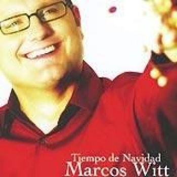 Album Tiempo De Navidad de Marcos Witt