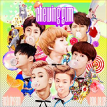 Album Chewing Gum de NCT DREAM