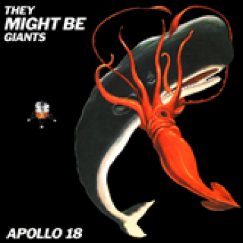 Album Apollo 18 de They Might Be Giants