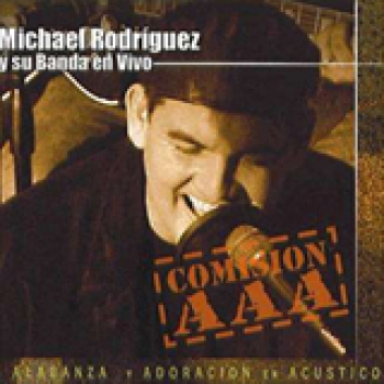Album Comisión AAA de Michael Rodriguez