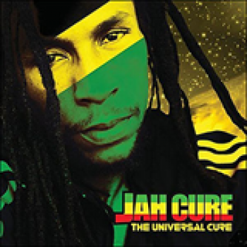 Album The Universal Cure de Jah Cure