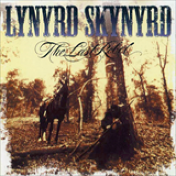 Album The Last Rebel de Lynyrd Skynyrd