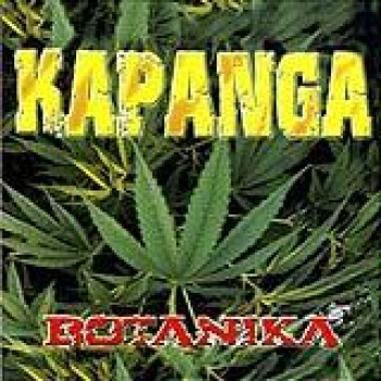 Album Botanika de Kapanga