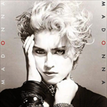 Album Madonna de Madonna