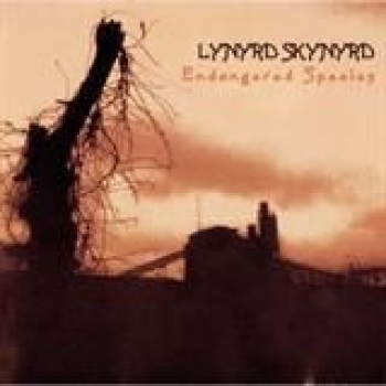 Album Endangered Species de Lynyrd Skynyrd