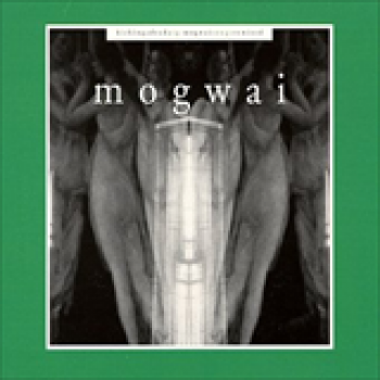 Album Kicking a Dead Pig de Mogwai