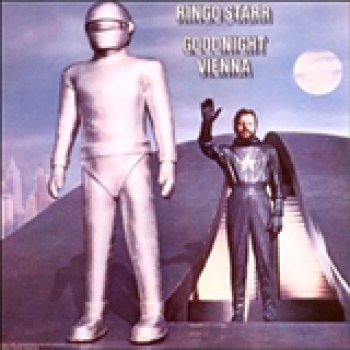 Album Goodnight Vienna de Ringo Starr