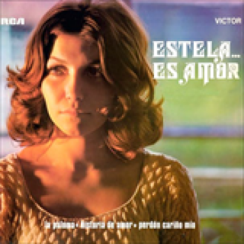 Album Estela... Es Amor de Estela Nuñez