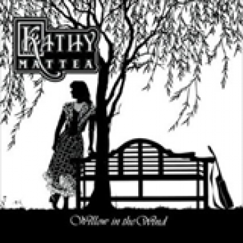 Album Willow In The Wind de Kathy Mattea