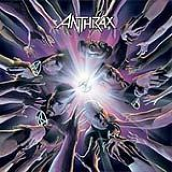 Album We've Come for You All de Anthrax