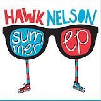 Album Summer de Hawk Nelson