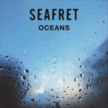 Album Oceans (EP) de Seafret