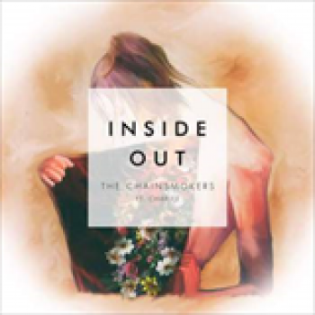 Album Inside Out de The Chainsmokers