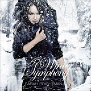 Album A Winter Symphony CD II de Sarah Brightman