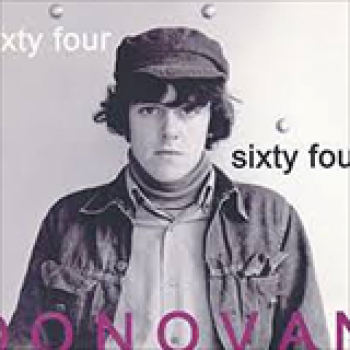 Album Sixty Four de Donovan
