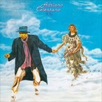 Album Soli de Adriano Celentano