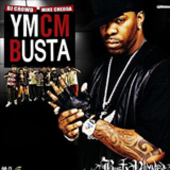 Album YMCM Busta de Busta Rhymes
