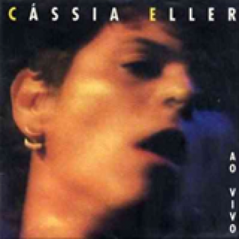 Album Cássia Eller Ao Vivo Canecão de Cassia Eller
