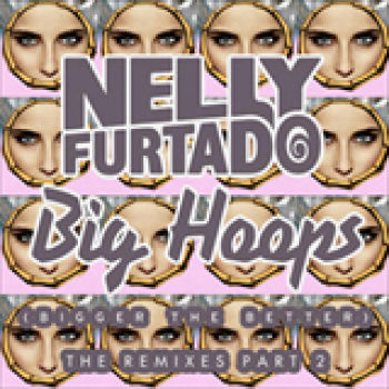 Album Big Hoops (Bigger The Better) [The Remixes, Pt. 2] de Nelly Furtado