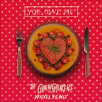Album You Owe Me - Remixes de The Chainsmokers