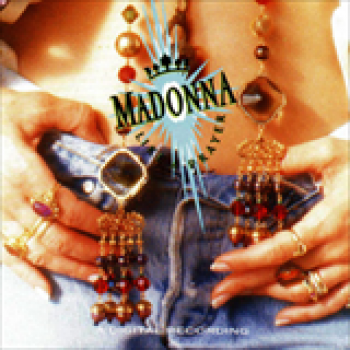 Album Like A Prayer de Madonna