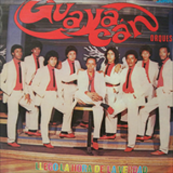 Album Llegó La Hora De La Verdad de Orquesta Guayacan