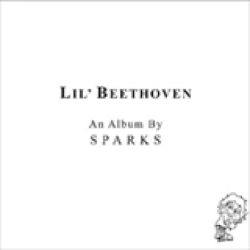 Album Lil' Beethoven de Sparks