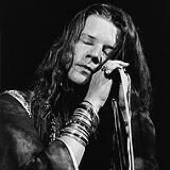 Album Be A Brother de Janis Joplin