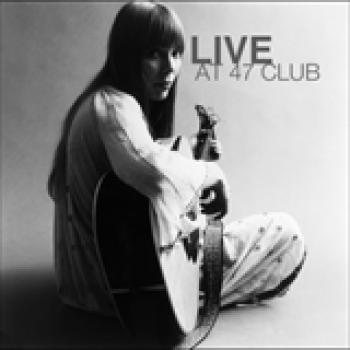 Album Live At Club 47 de Joni Mitchell