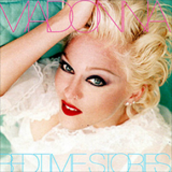 Album Bedtime Stories de Madonna