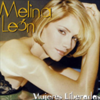 Album Mujeres Liberadas de Melina León