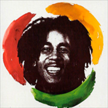 Album Africa Unite de Bob Marley